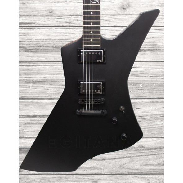 ESP LTD Snakebyte BLKS ESP LTD Snakebyte BLKS